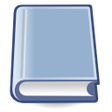 程序图标：Library EZProxy