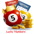 Lucky Numbers Prediction Lot