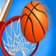 Ikon program: Basketball Shooting Stars…