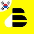 程序图标：BEES Korea