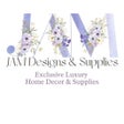 ไอคอนของโปรแกรม: Jam Designs and Supplies