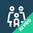 Icoon van programma: AI Parenting Coach