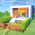プログラムのアイコン：Block Forrest Rainbow Boy