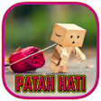 Programikonen: Lagu Galau Romantis Offli…