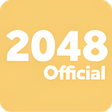 Symbol des Programms: 2048