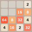 Icon of program: 2048 !!