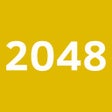 أيقونة البرنامج: 2048