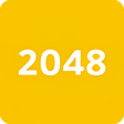 Icône du programme : 2048