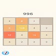 Icon of program: 2048