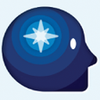程序图标：When the Mind Is Still