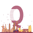 程序图标：Q Driven driver