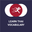 Programın simgesi: Tobo: Learn Thai Vocabula…