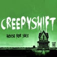 Icon of program: Creepy Shift: House For S…