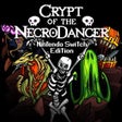 Crypt of the Necrodancer: Nintendo Switch Edition icon