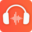 Ícone do programa: Music Player Mp3 Audio Pl…