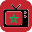 程序图标：Morocco TV TNT - قنوات مغ…