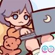 أيقونة البرنامج: 我的休闲时光-测试版