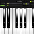 Icoon van programma: Real Piano Online
