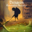 Icon of program: Dungeon Renovation Simula…