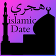 Programikonen: Hijrah Date Converter