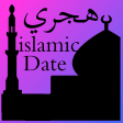 Hijrah Date Converter