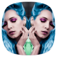 程序图标：Mirror Photo Plus