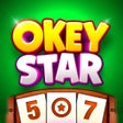 프로그램 아이콘: Okey Star  İnternetsiz
