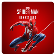 Programın simgesi: Spider-Man Remastered