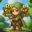 Ikona programu: Rogue Survival: Battle Ar…