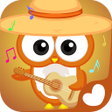 Icon of program: Lagu Anak PAUD dan TK
