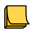 Biểu tượng của chương trình: Online Notepad