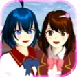 Programikon: SAKURA School Simulator