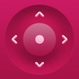 Symbol des Programms: Smart TV Remote Control