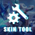 Icoon van programma: Skin Tool MLBB: Shen Inje…