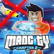 Icon of program: Mad City: Chapter 2