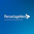 Иконка программы: Percentage Hero