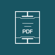 أيقونة البرنامج: PDF Resizer in kb