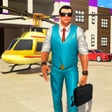 Иконка программы: Billionaire Dad Family Si…