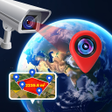 ไอคอนของโปรแกรม: GPS Measure Area Viewer