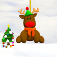 程序图标：Christmas Gift