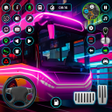 Programikonen: Indian Coach Bus Simulato…