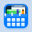 程序图标：School Timetable - Study …