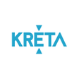 Biểu tượng của chương trình: KRÉTA Tanároknak