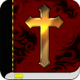 プログラムのアイコン：Télécharger Bible en Fran…
