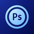 Ícone do programa: Photoshop Touch for phone