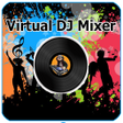 Programikonen: Professional Virtual DJ M…