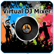 Professional Virtual DJ Music