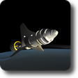 Иконка программы: Kerbal Space Program