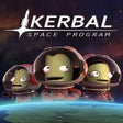 프로그램 아이콘: Kerbal Space Program