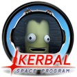 Icono de programa: Kerbal Space Program